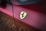 Ferrari 612 Scaglietti 2004 года (UK)